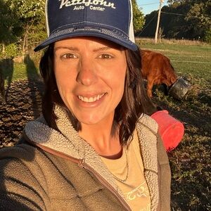 Meet your Posher, Bailey